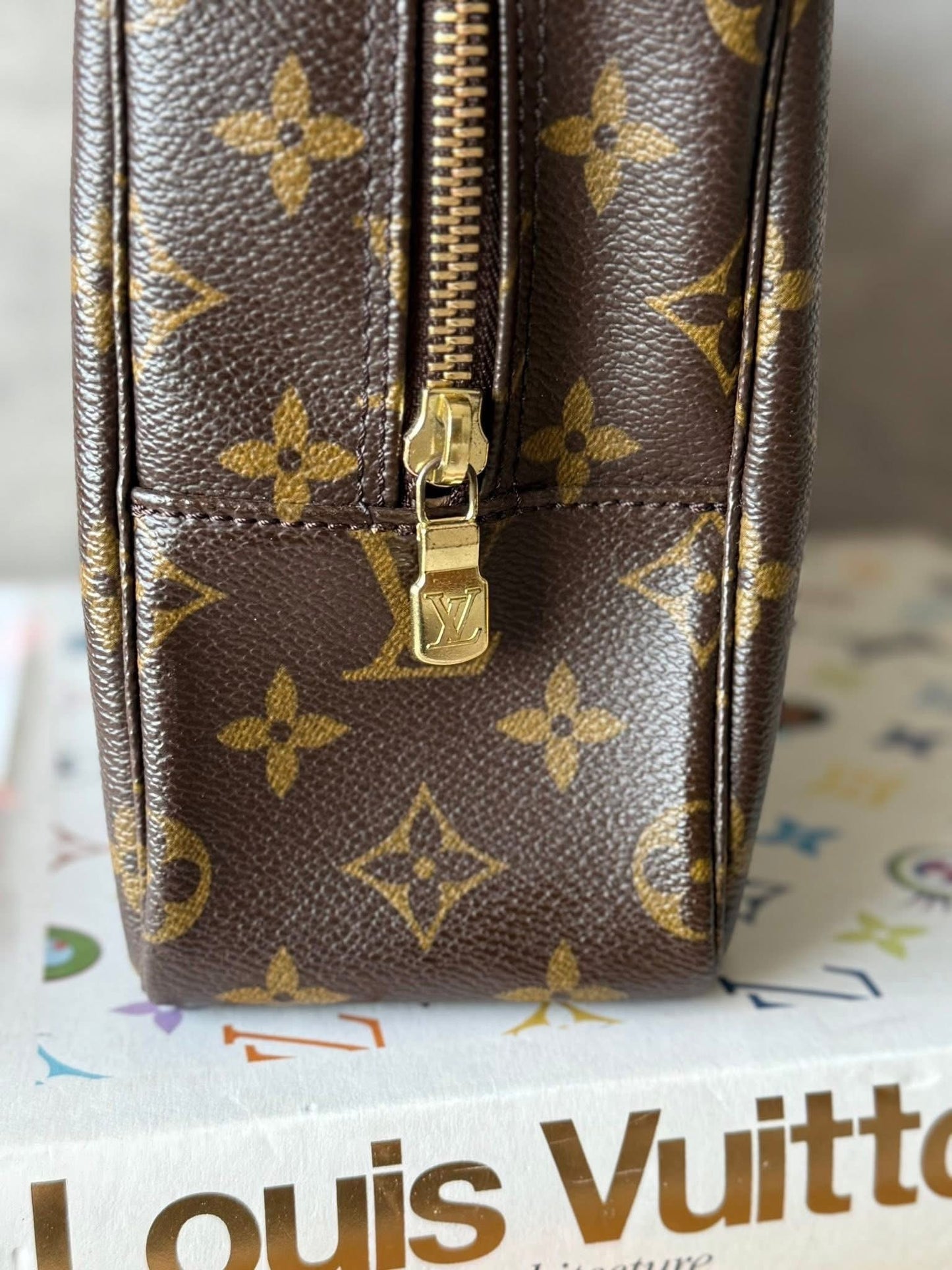 LV Trousse 28 New Model