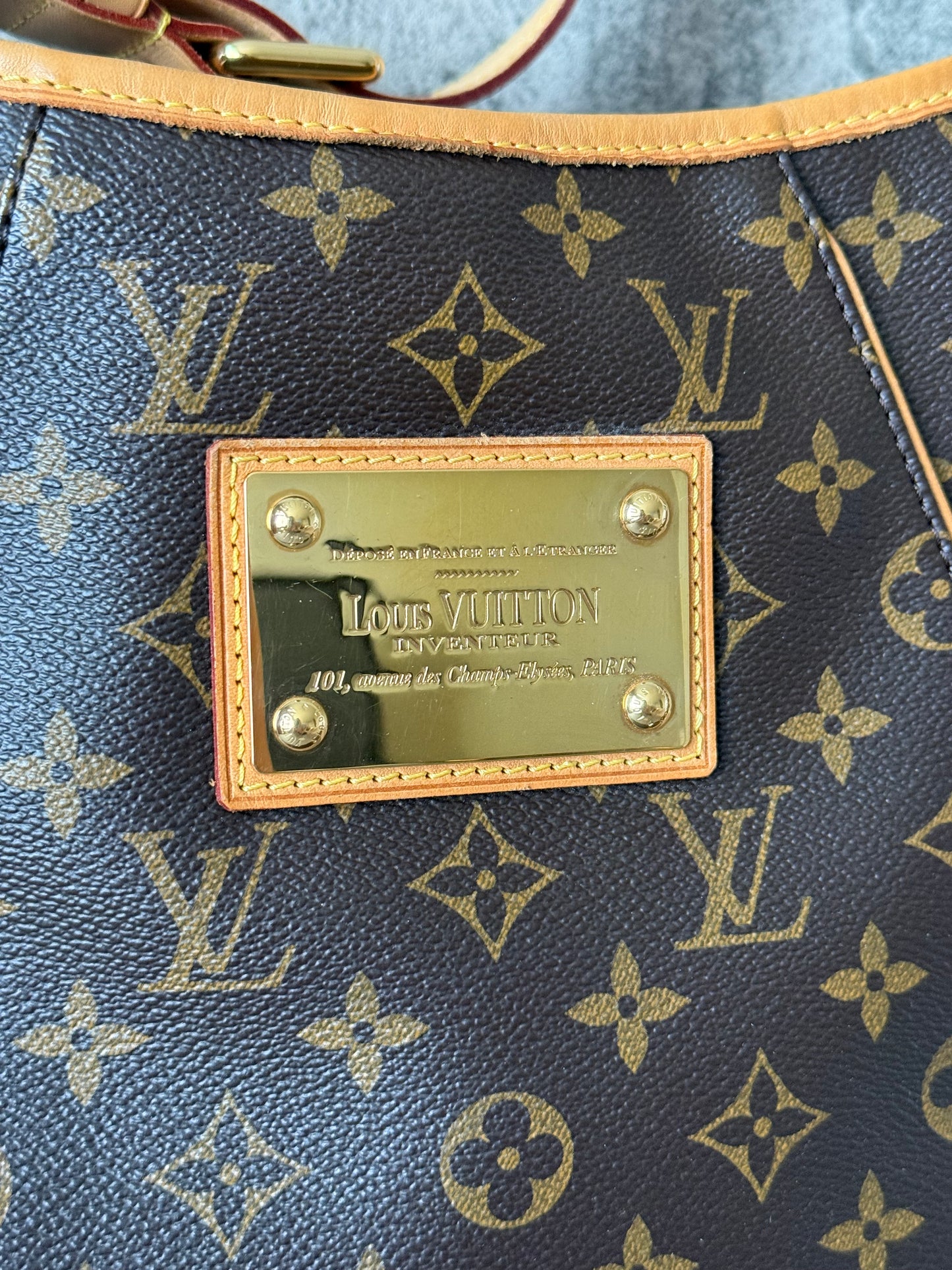 LV Galliera PM