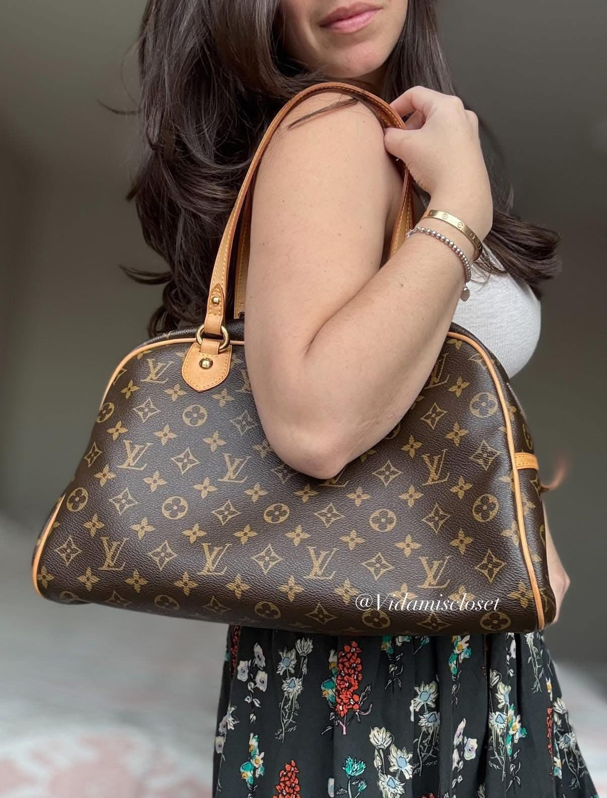 LV Montorgueil GM