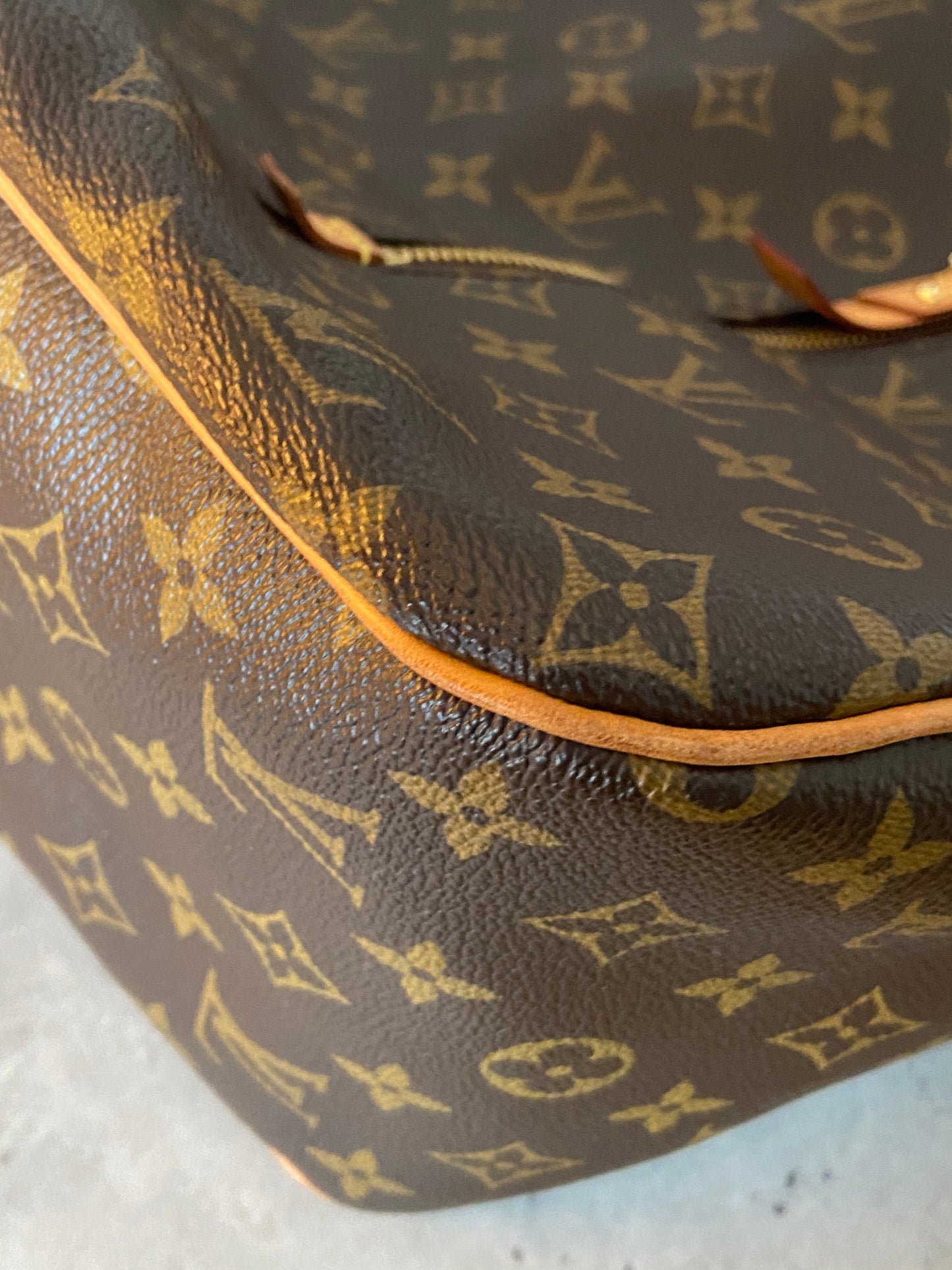 LV Delightful GM