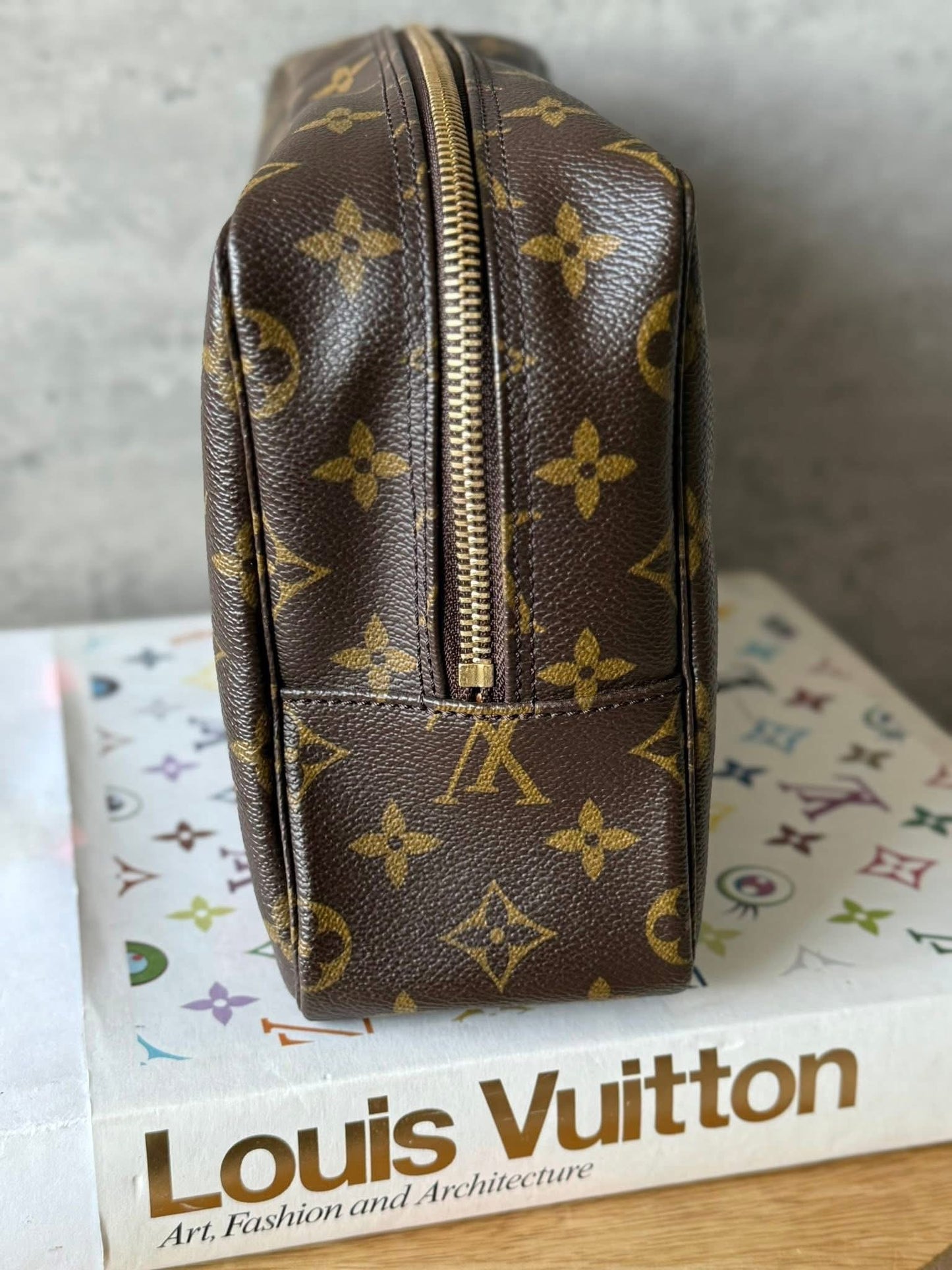 LV Trousse 28 New Model