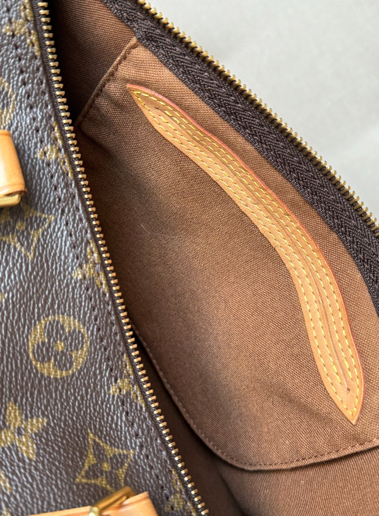 LV Speedy 30 Monogram