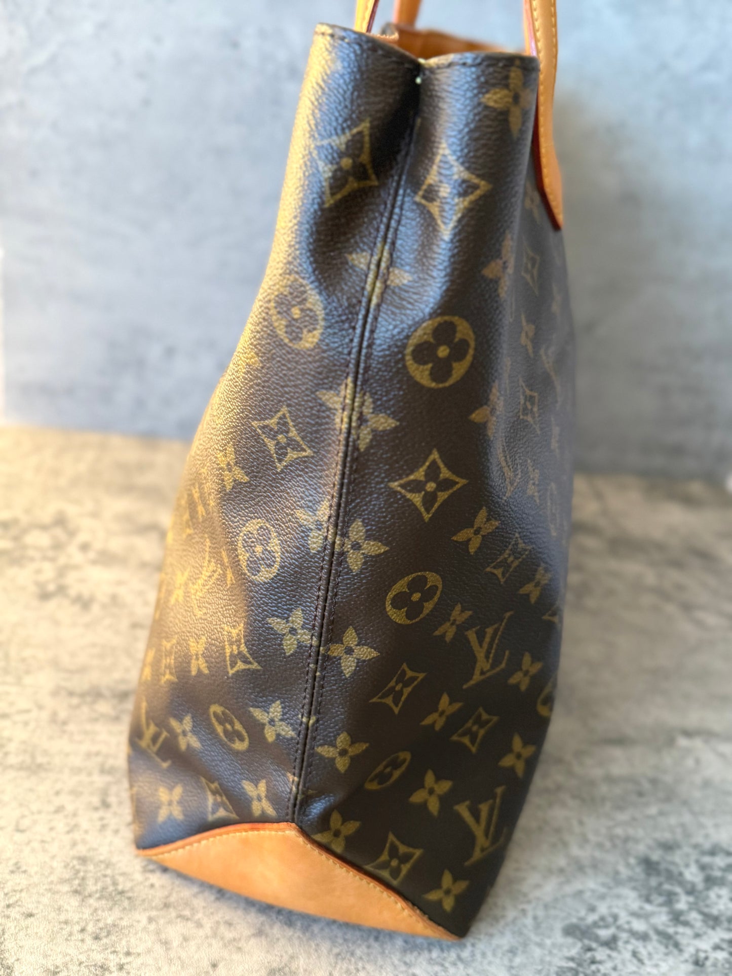 LV Wilshire GM