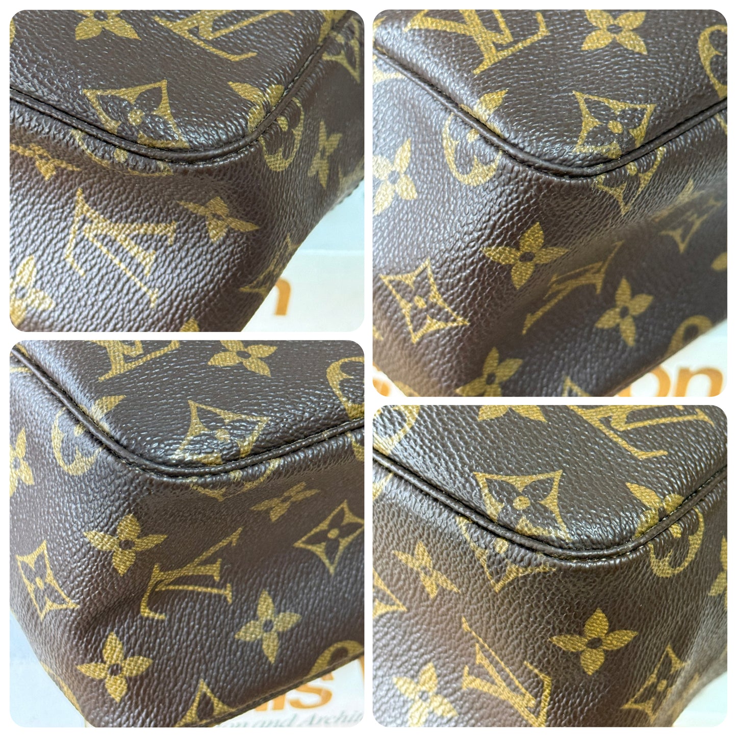 LV Trousse 28