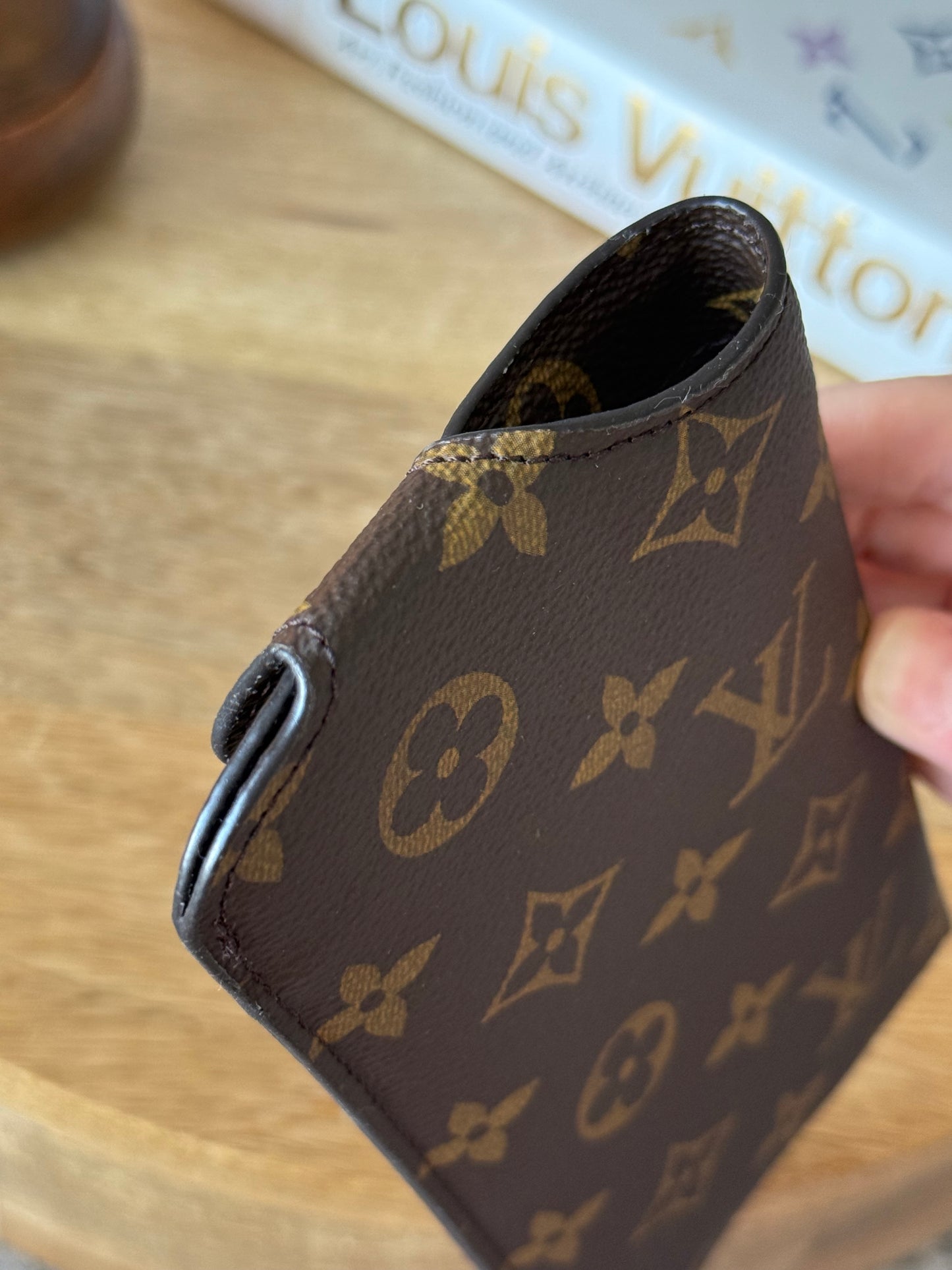LV Etui MM sunglasses case
