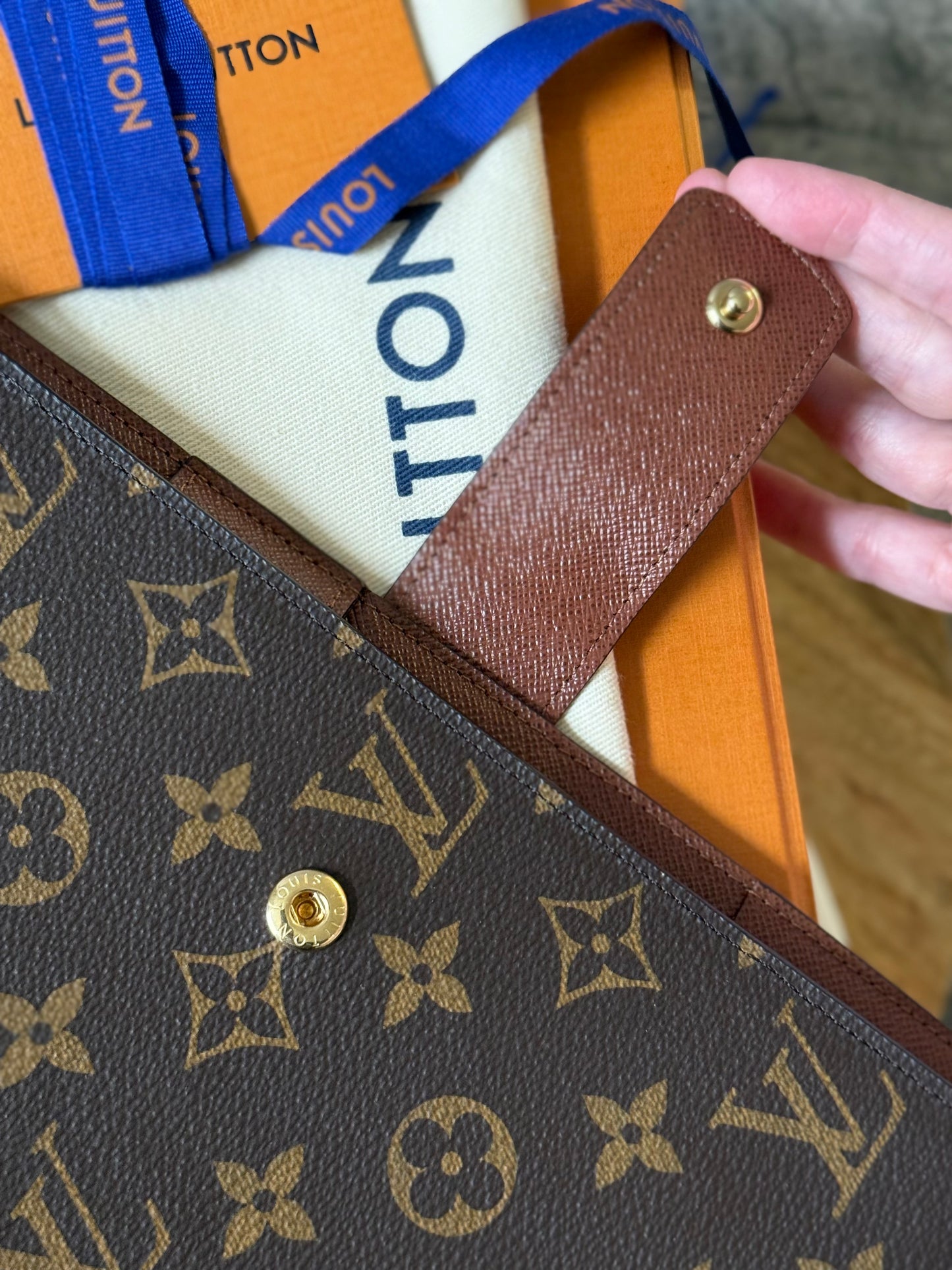 LV Agenda GM Planner