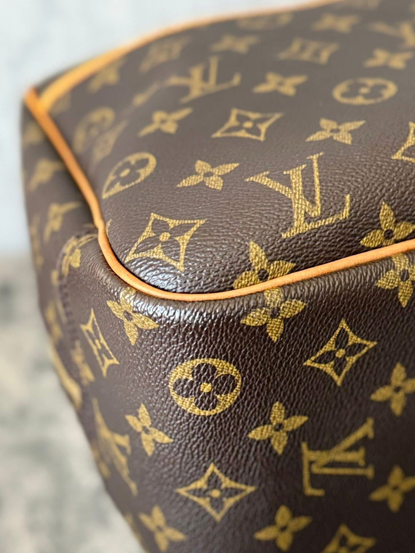 LV Deauville