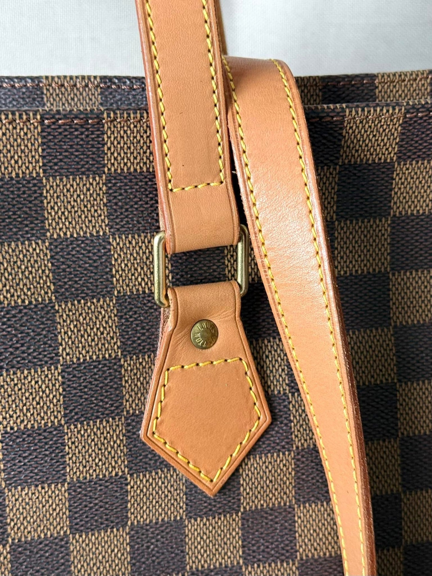 LV Centenaire Columbine Bag