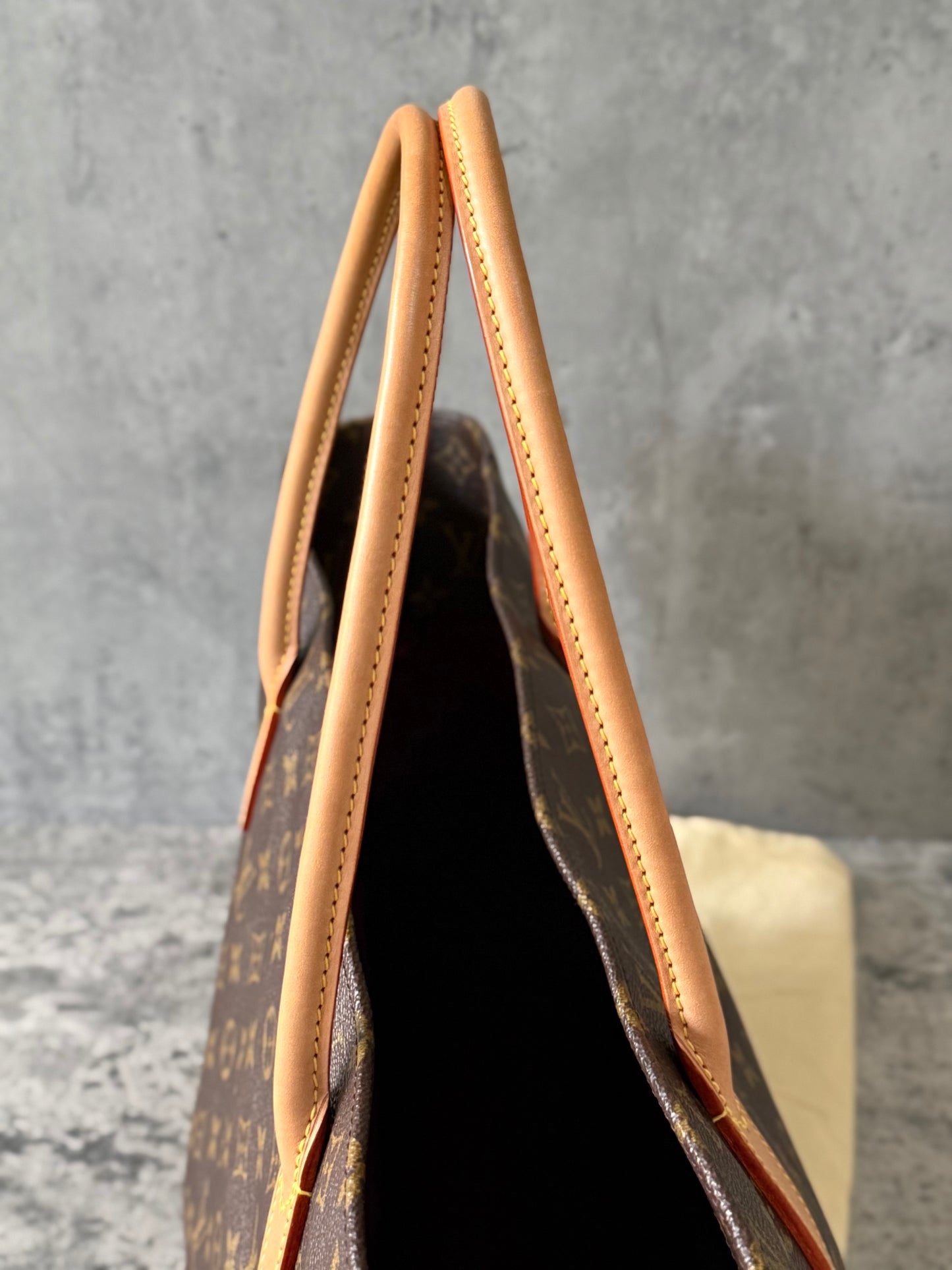 LV Raspail MM