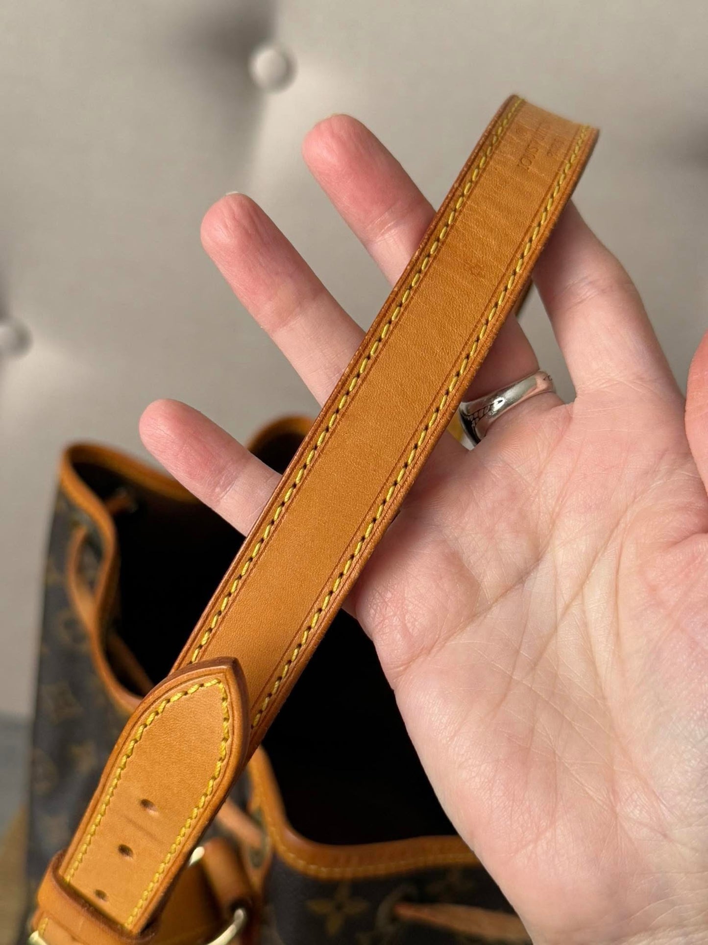 LV Noe Petit