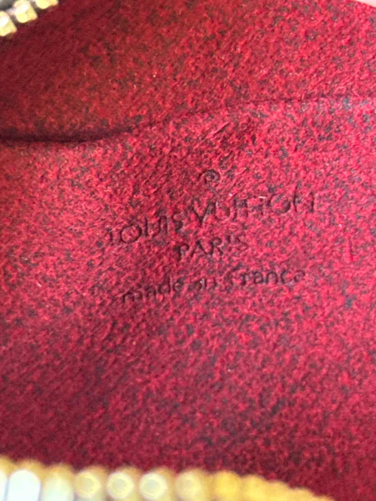 LV Wapity Pouch