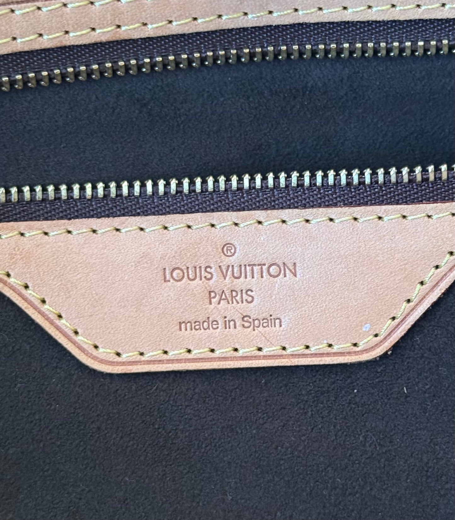 LV Wilshire GM