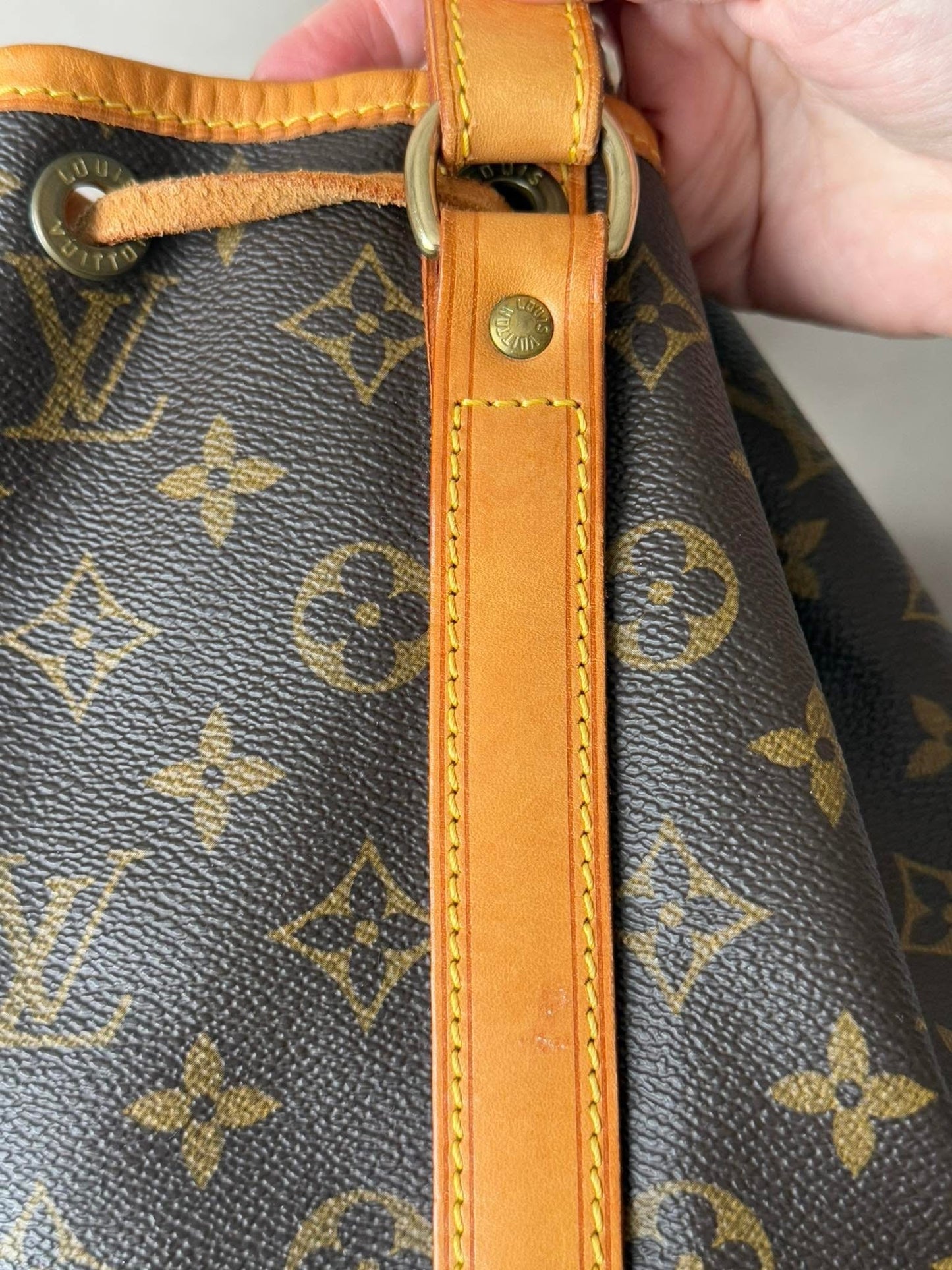 LV Noe Petit