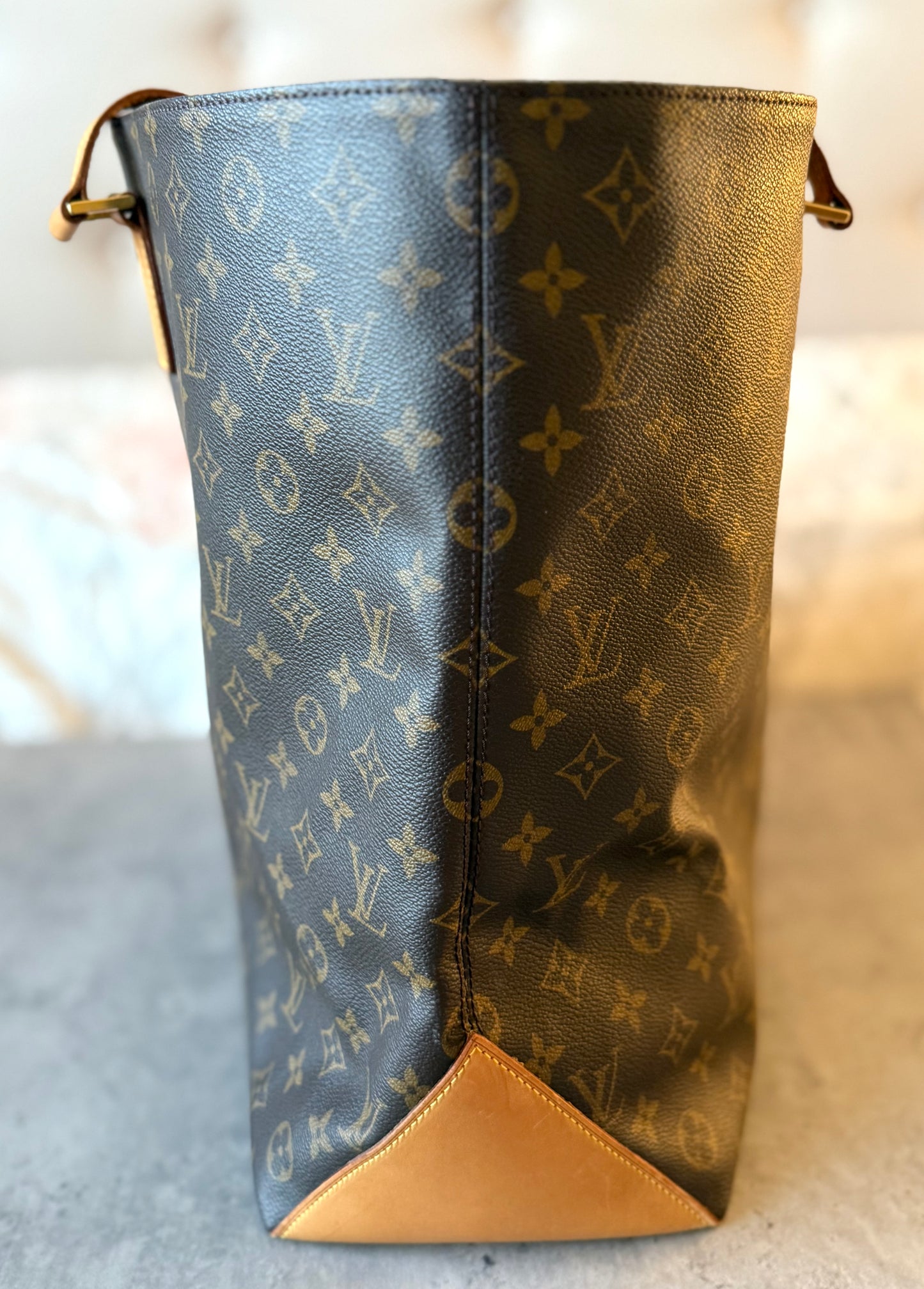 LV Cabas Alto