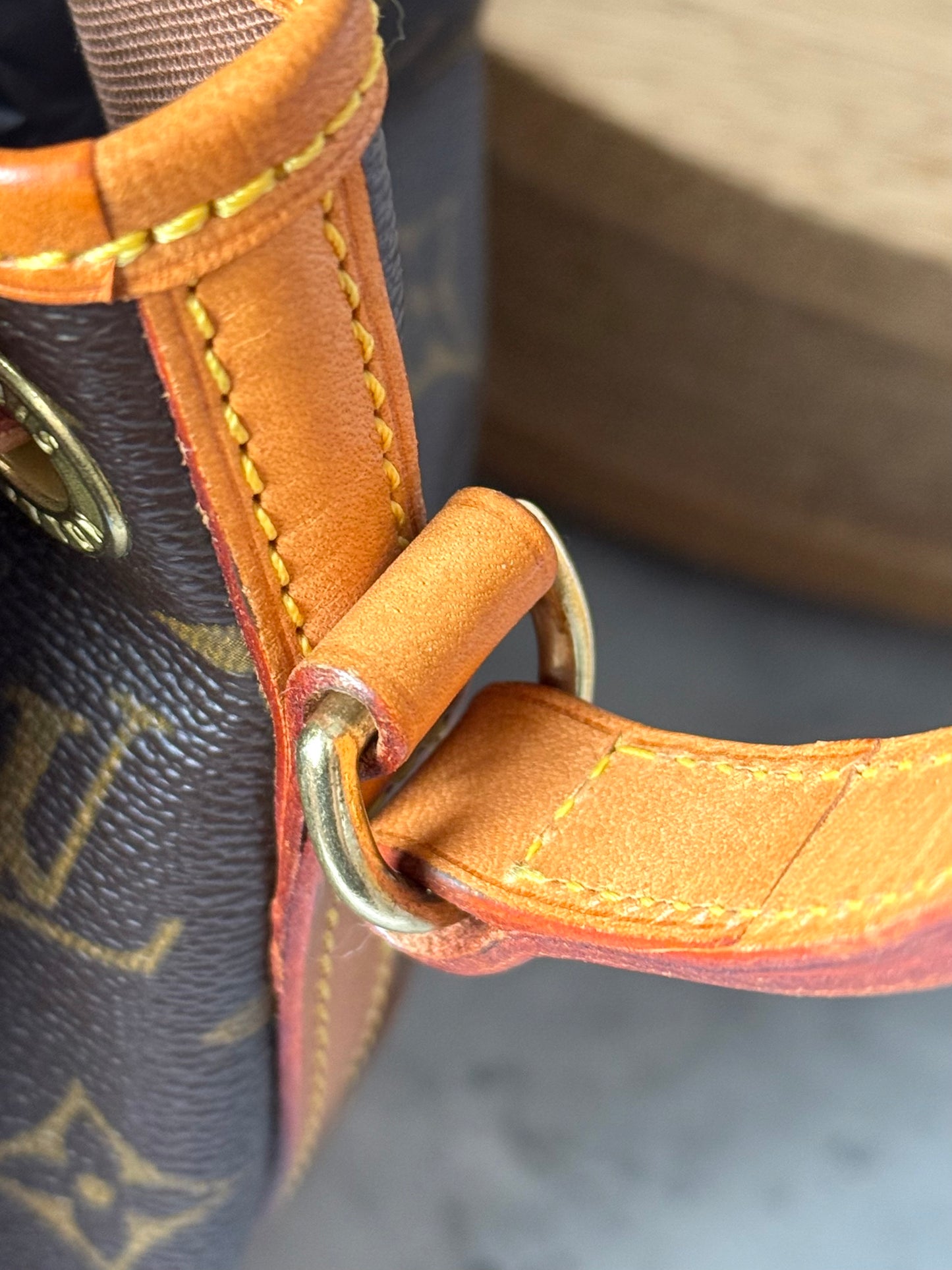 LV Mini Noe