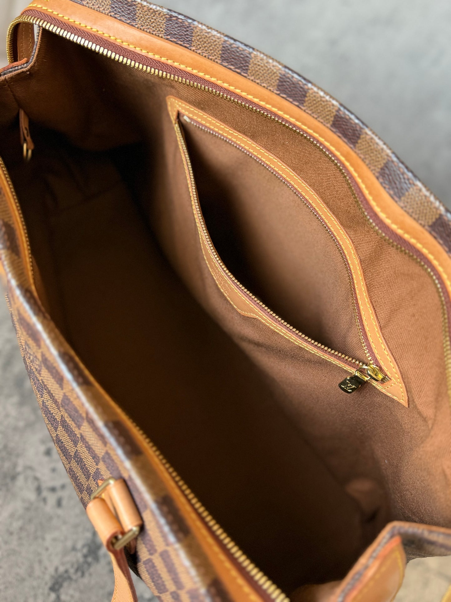LV Centenaire Columbine
