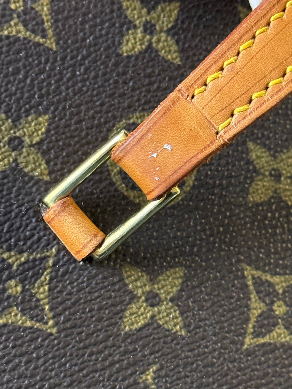 LV Boite a Tour Vintage Jewelry Box