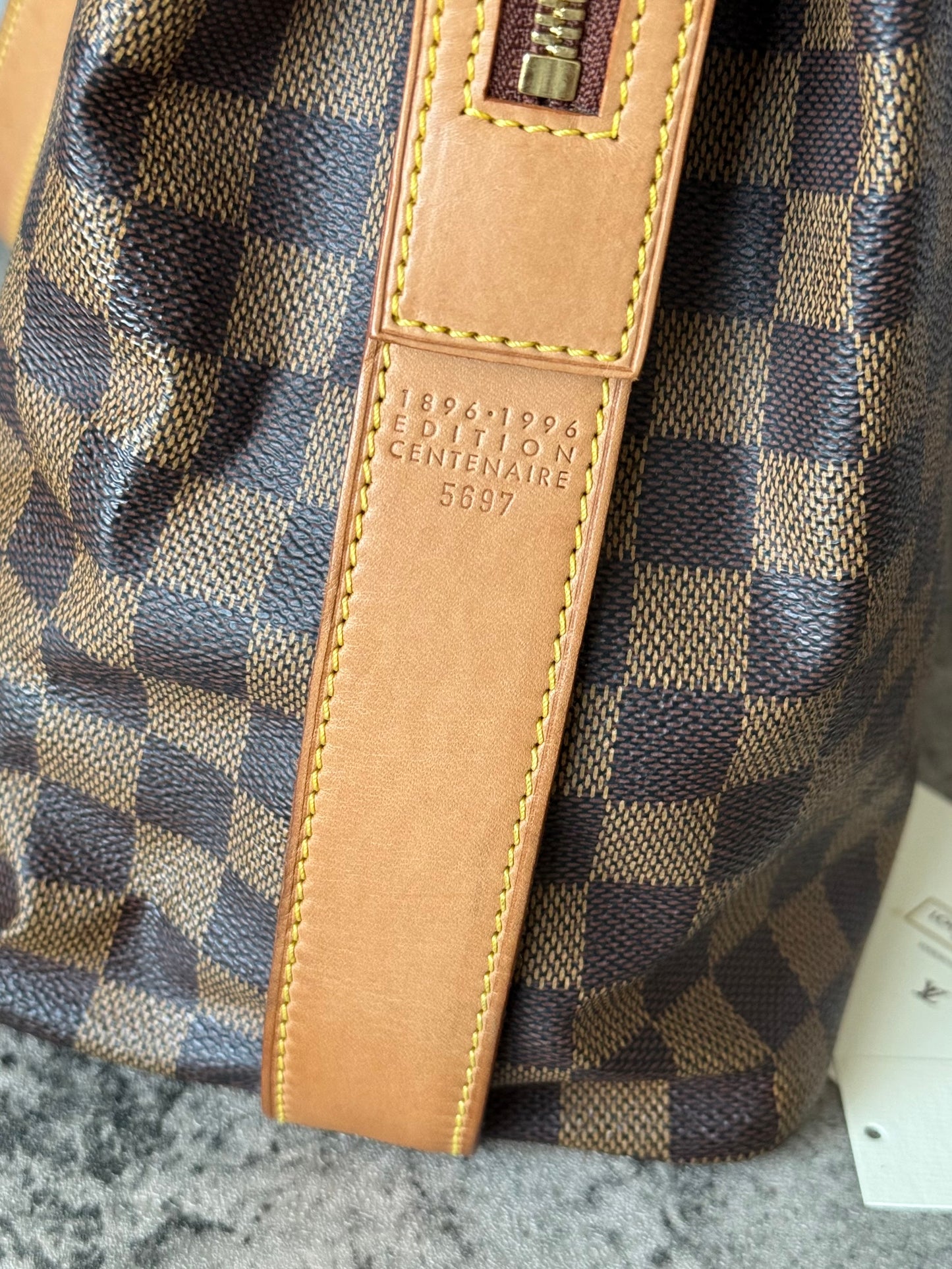 LV Centenaire Columbine