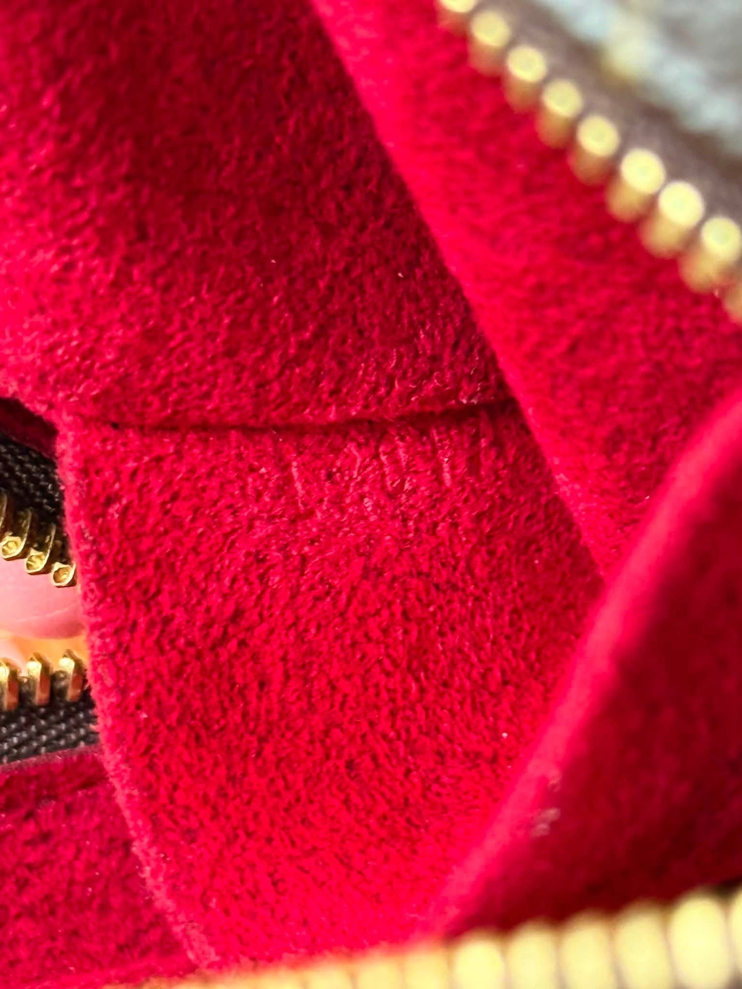 LV Wapity Pouch