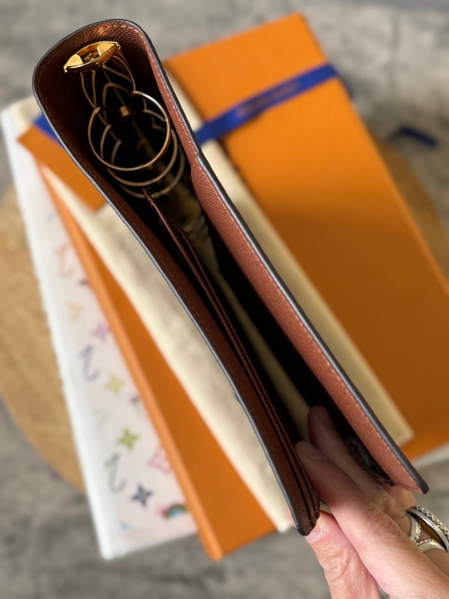 LV Agenda GM Planner