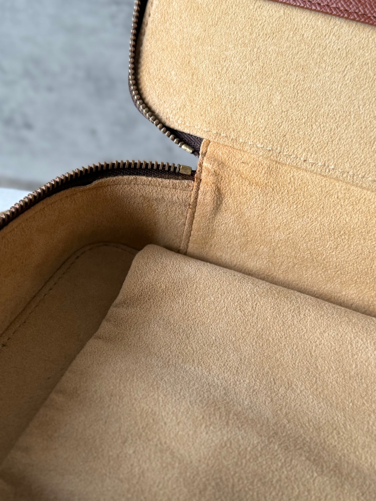 LV Monte Carlo GM Jewelry Case