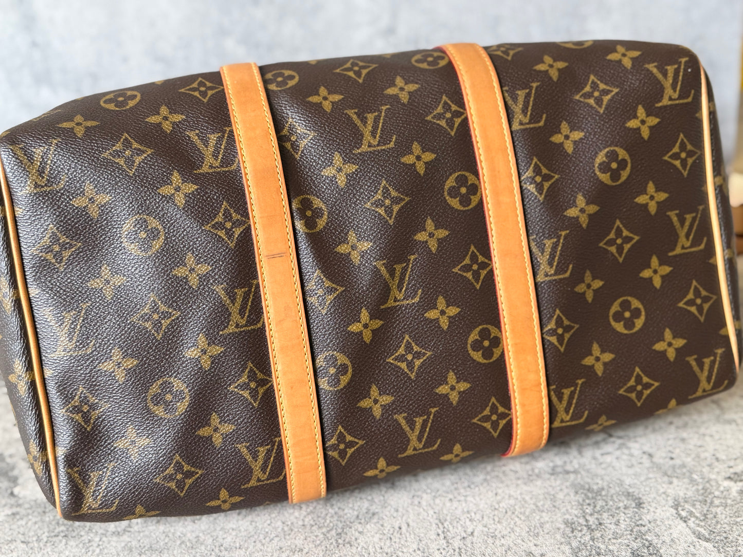Louis Vuitton Sofia Coppola Speedy Limited Ed.