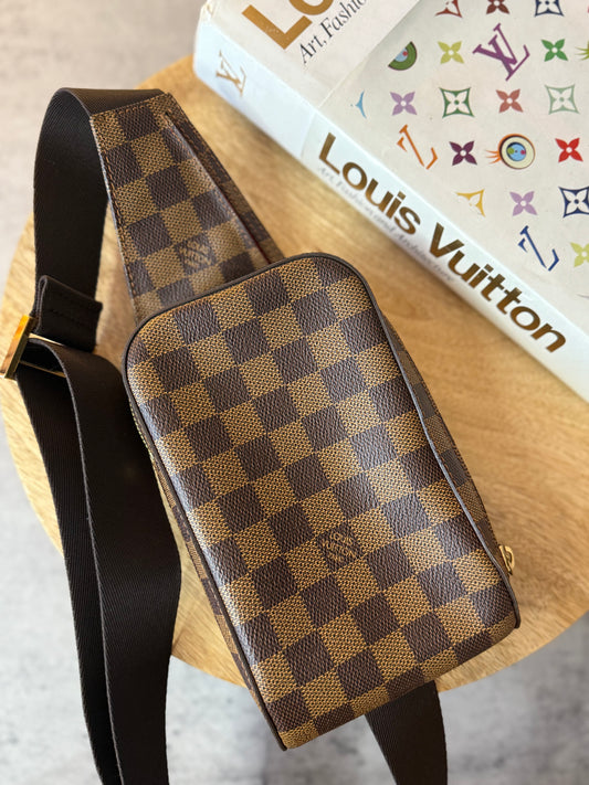 LV Geronimos Bumbag