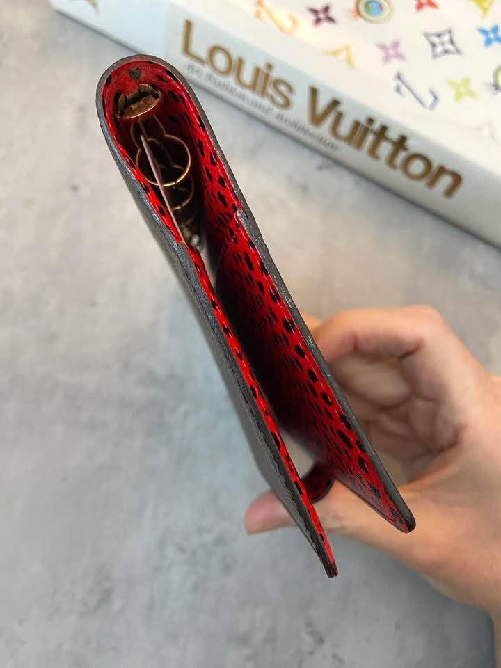 LV Agenda PM Yayoi Kusama