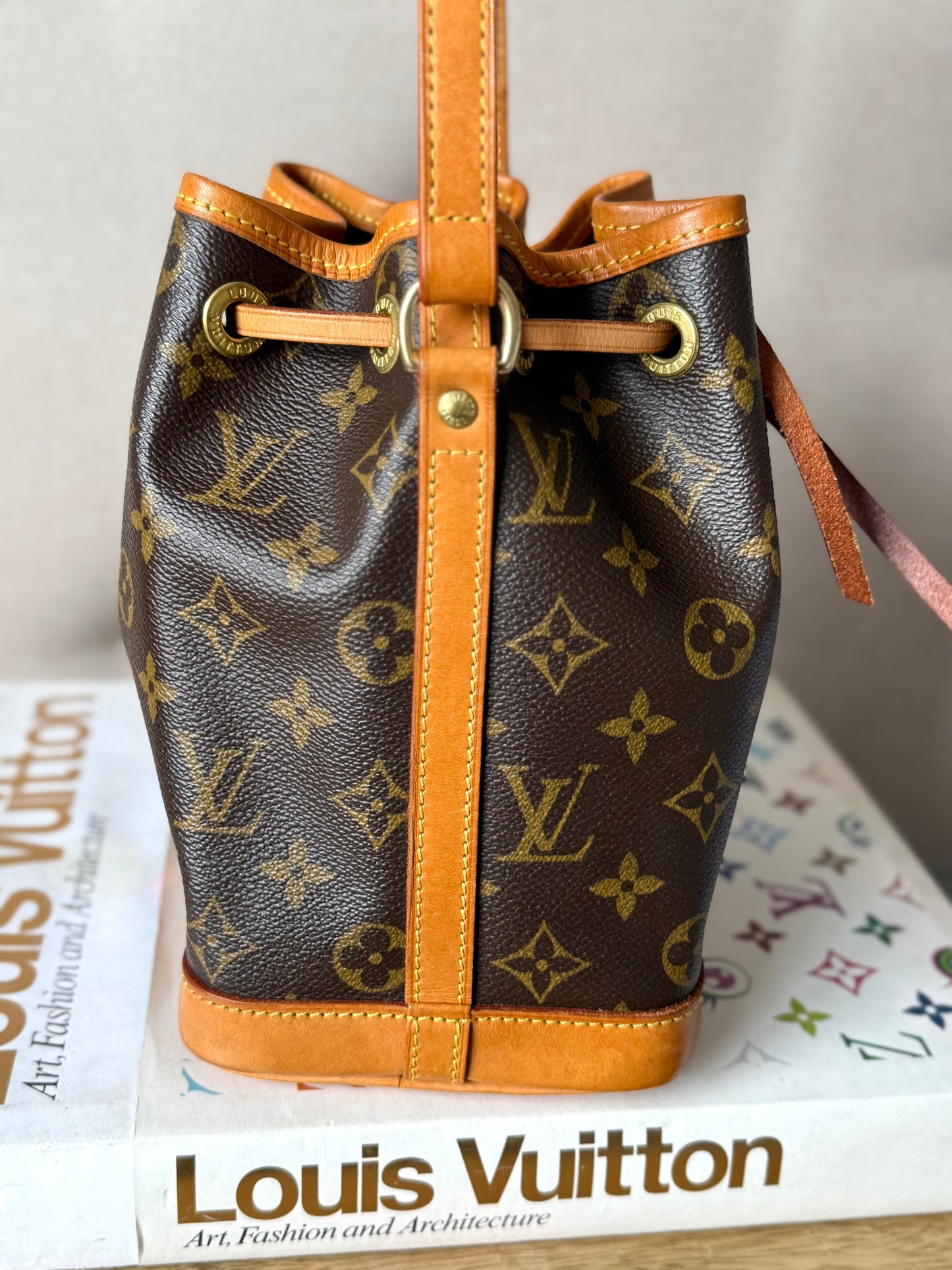 LV Mini Noe