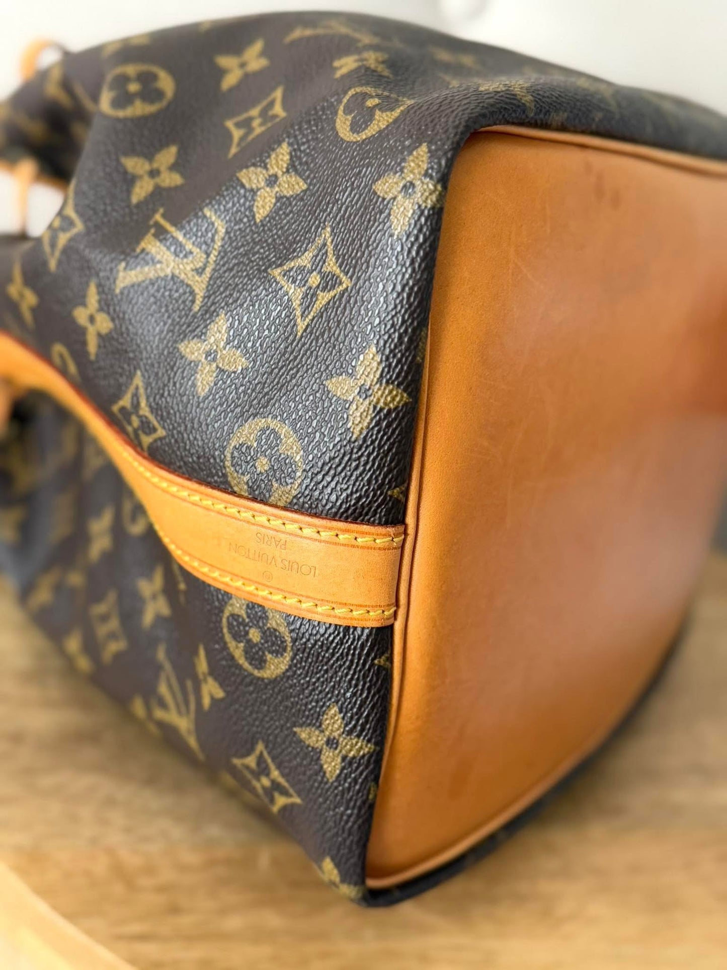 LV Noe Petit