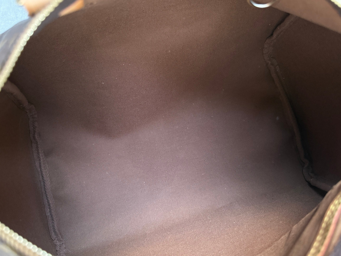LV Speedy 30 Monogram