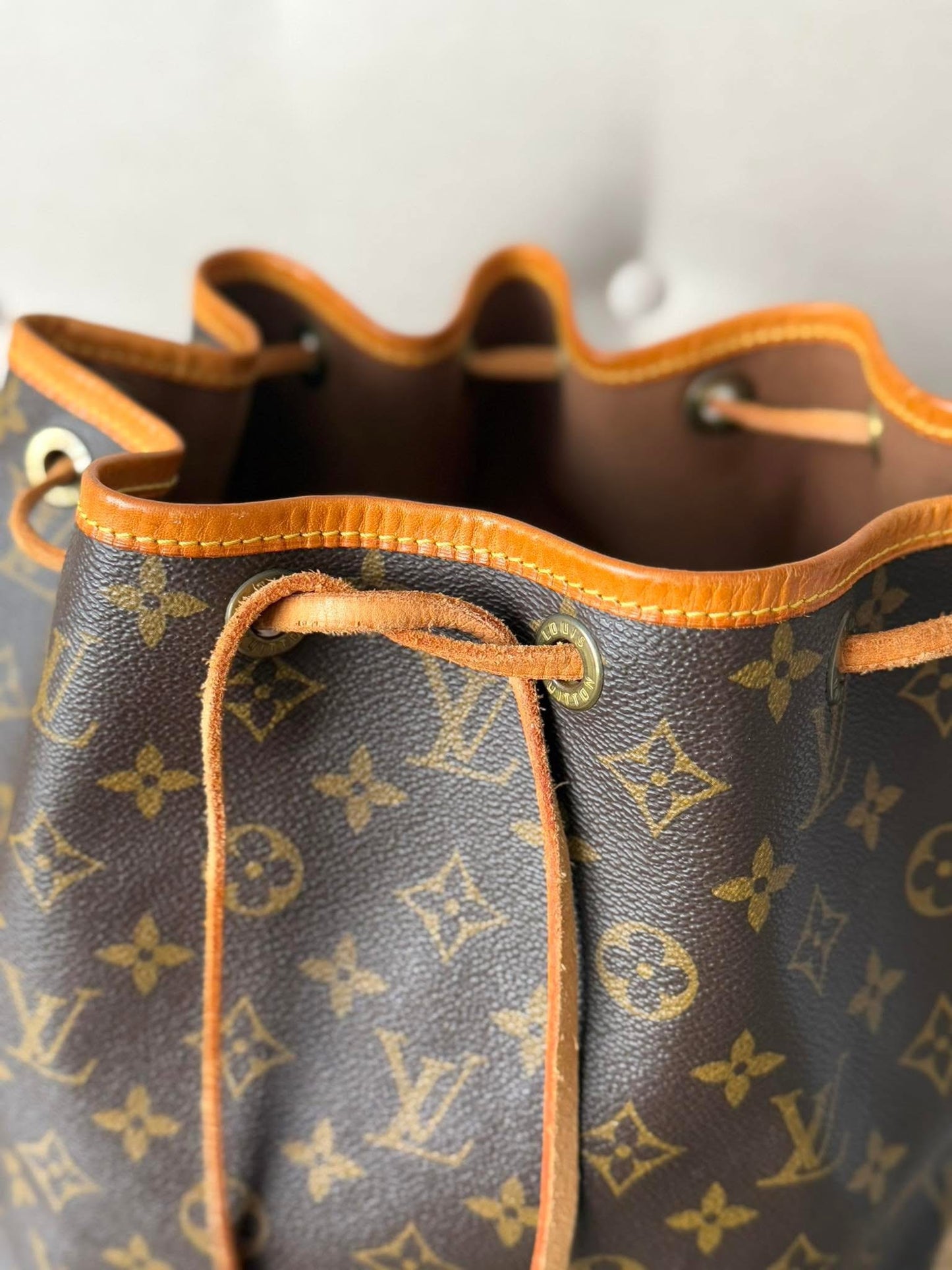 LV Noe Petit