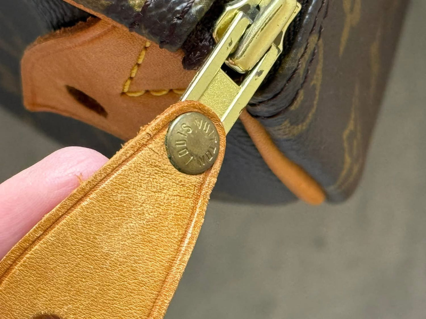 LV Speedy 25