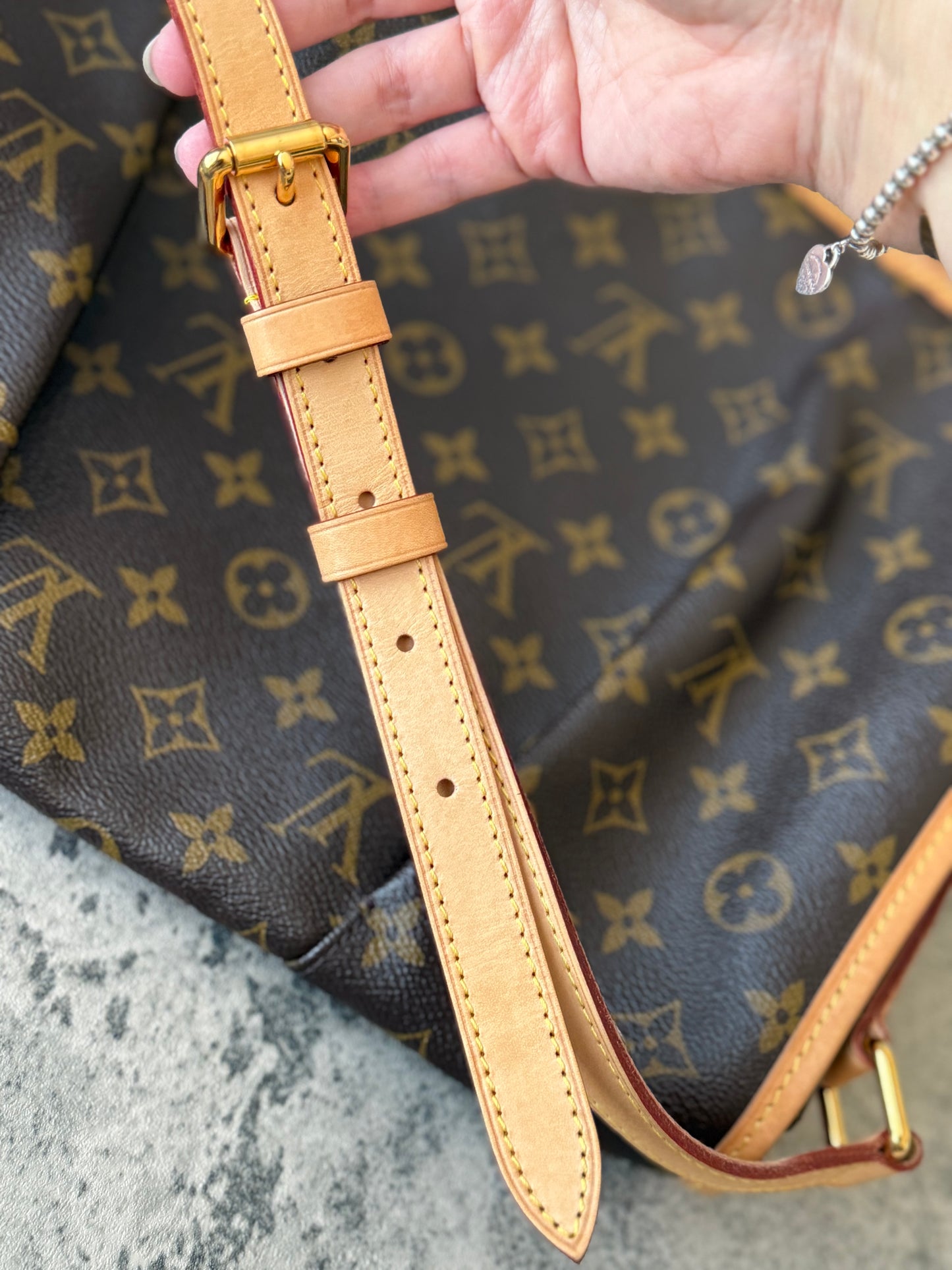 LV Menilmontant MM