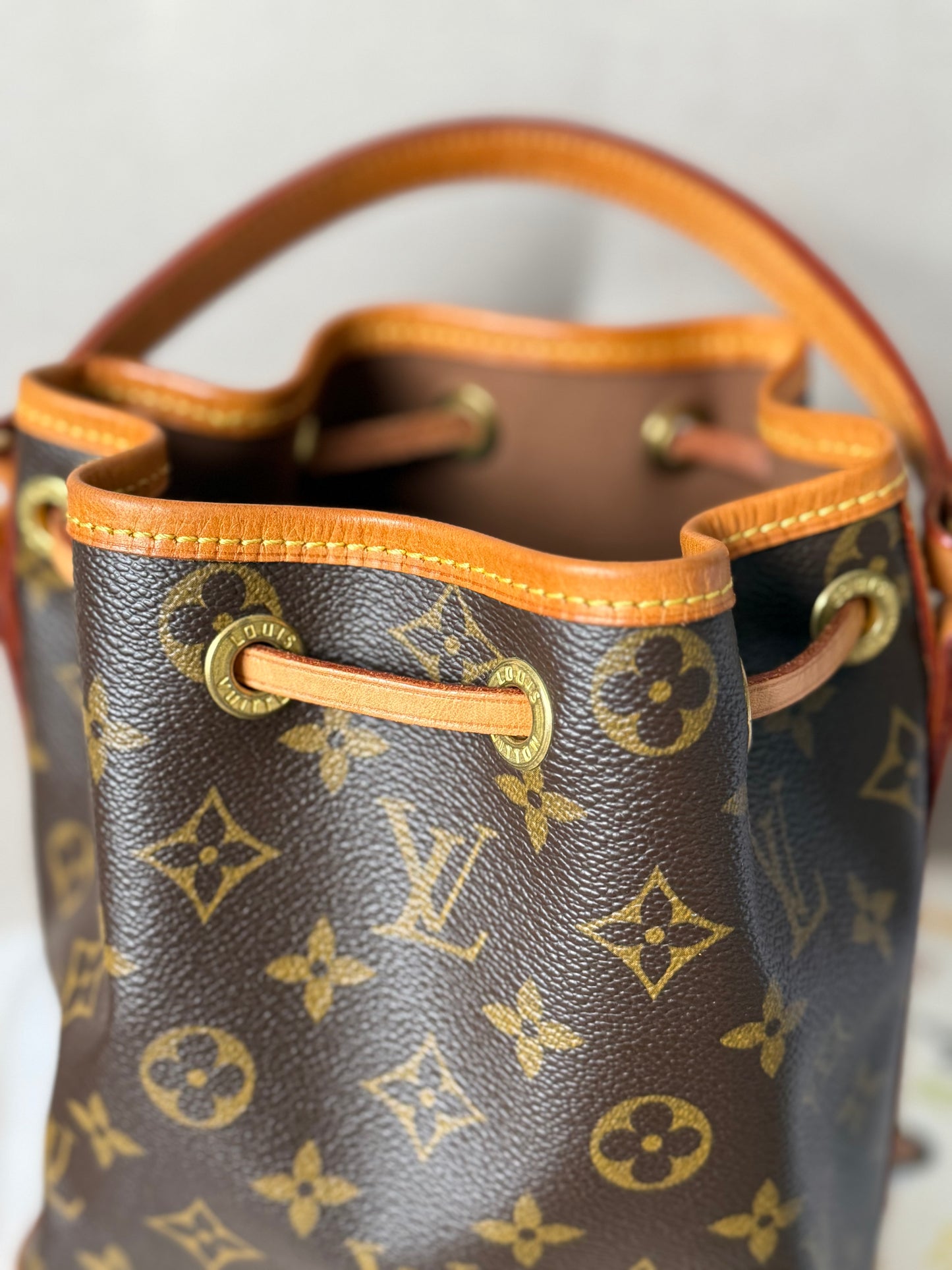 LV Mini Noe
