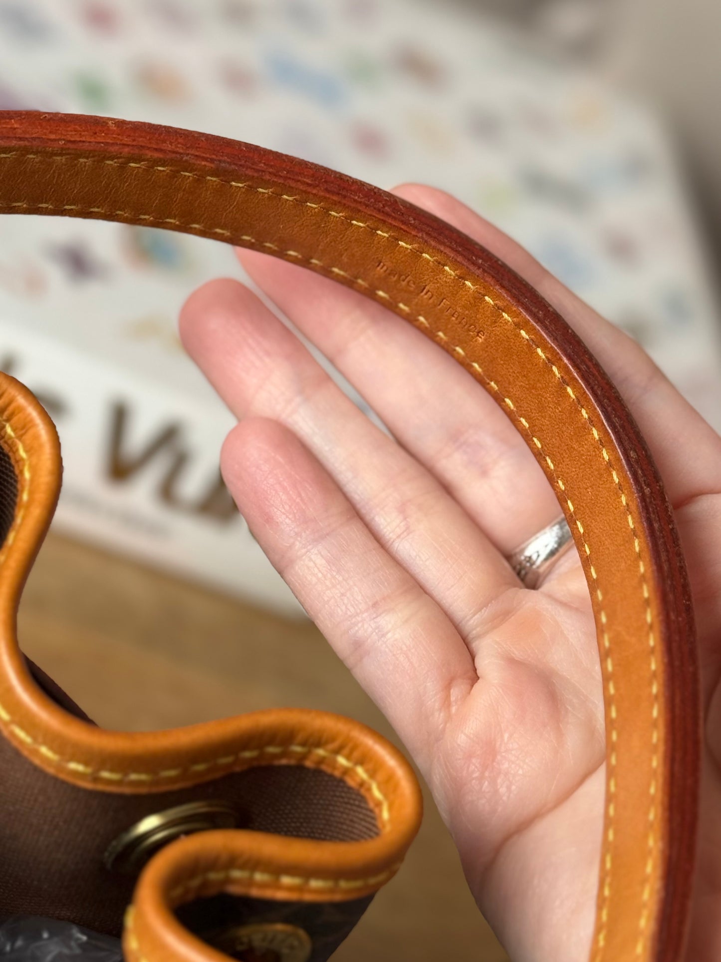 LV Mini Noe