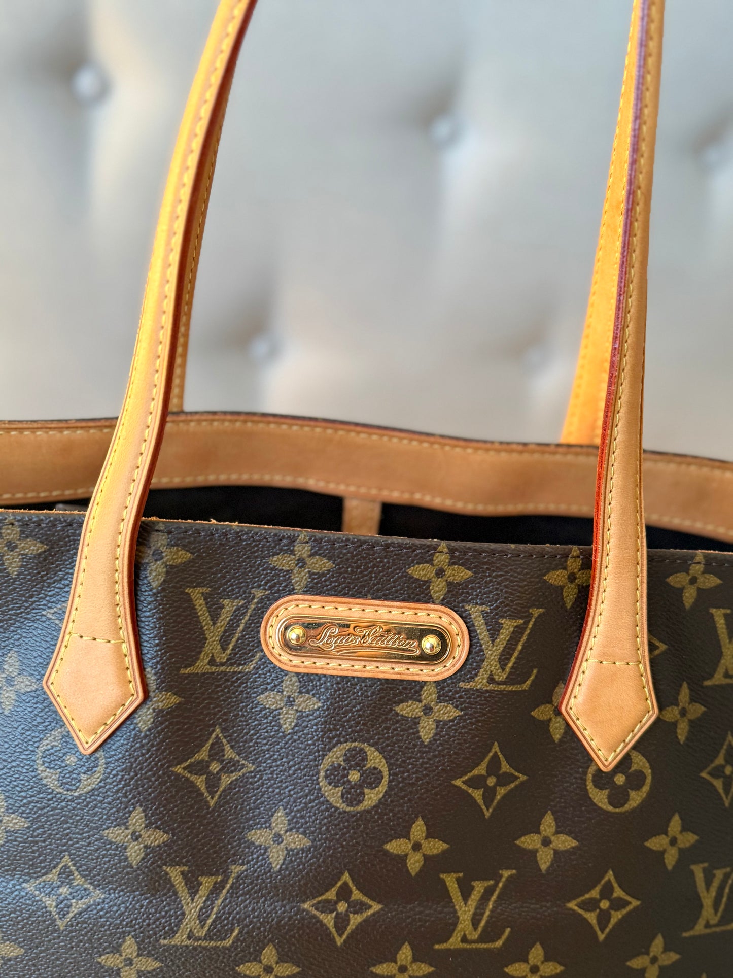 LV Wilshire GM