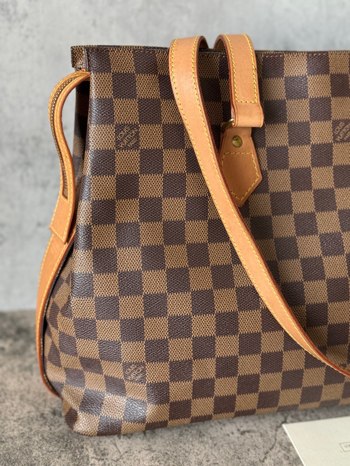 LV Centenaire Columbine