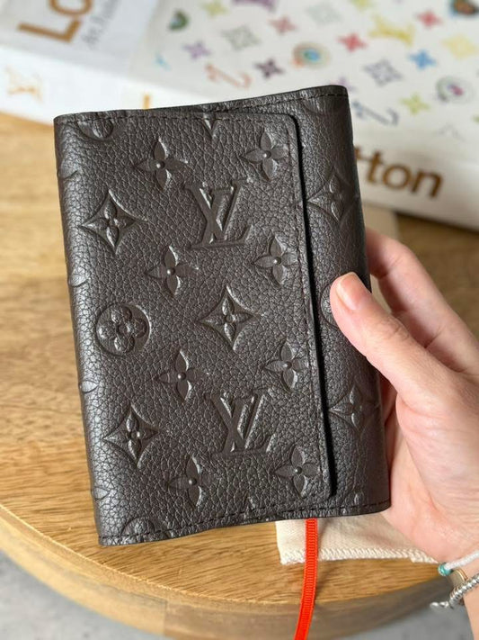 LV Empreinte LE Notebook Cover