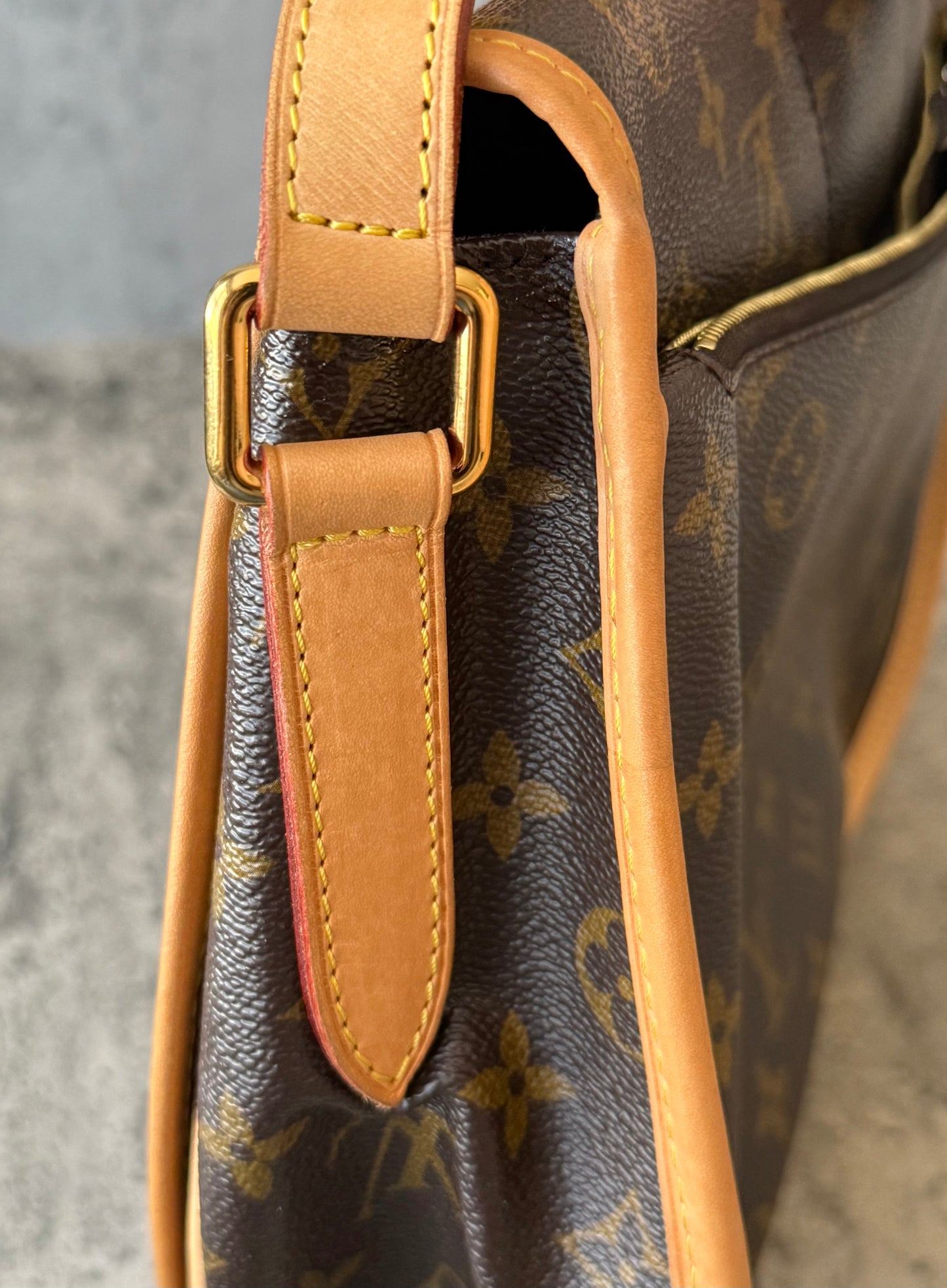 LV Menilmontant MM