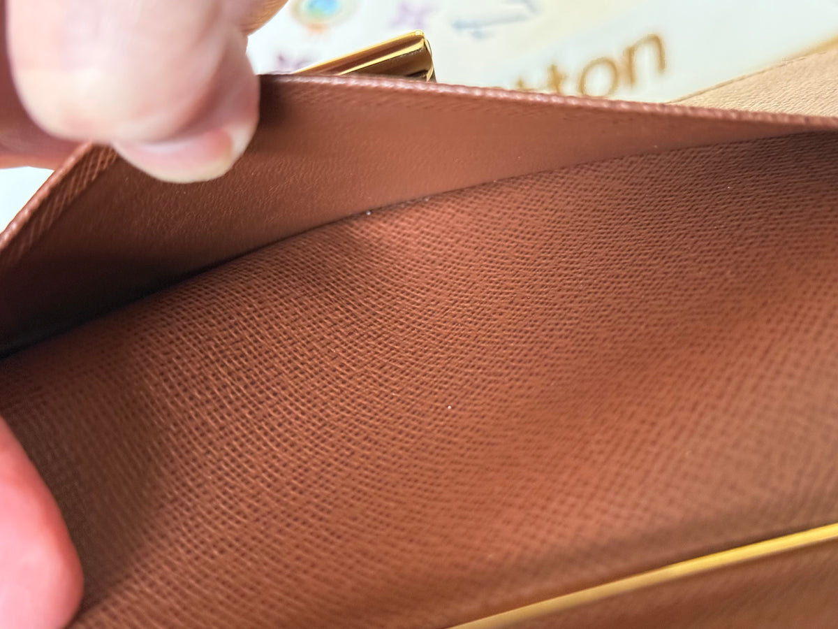 LV Partenaire Agenda Cover