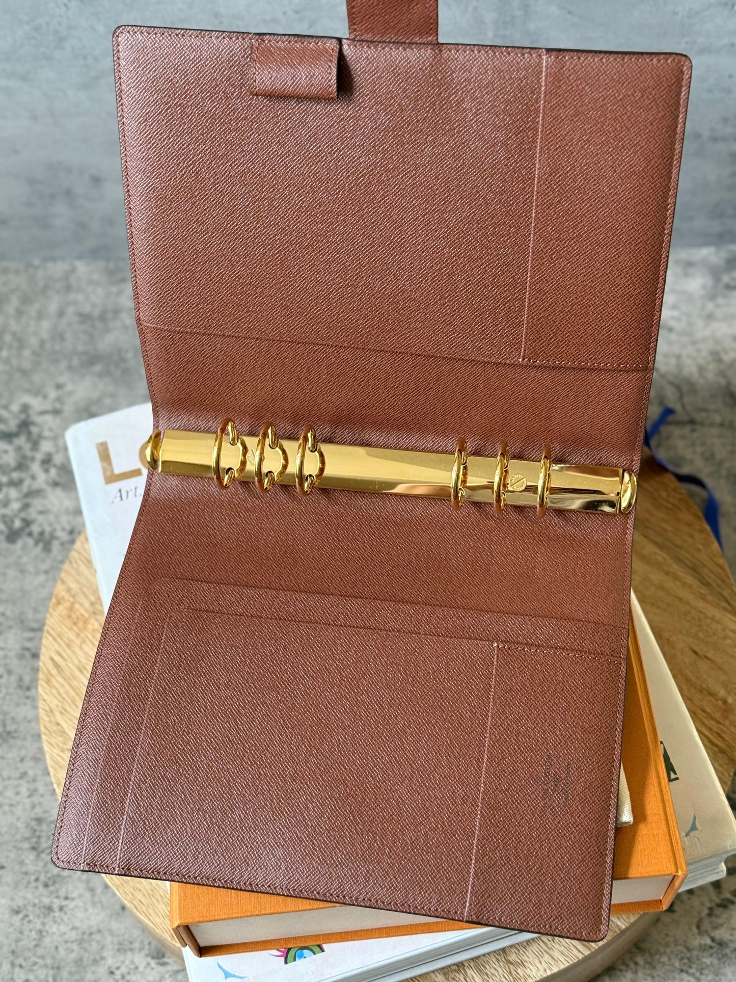 LV Agenda GM Planner