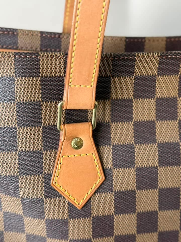 LV Centenaire Columbine Bag