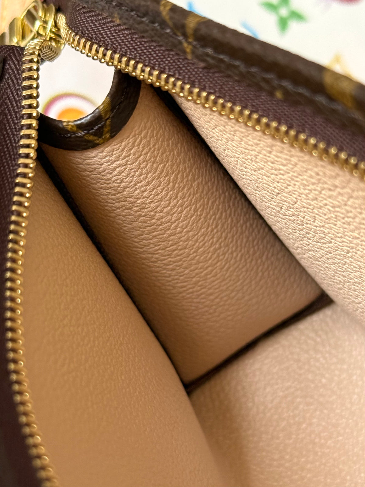 LV Toiletry 15 Monogram