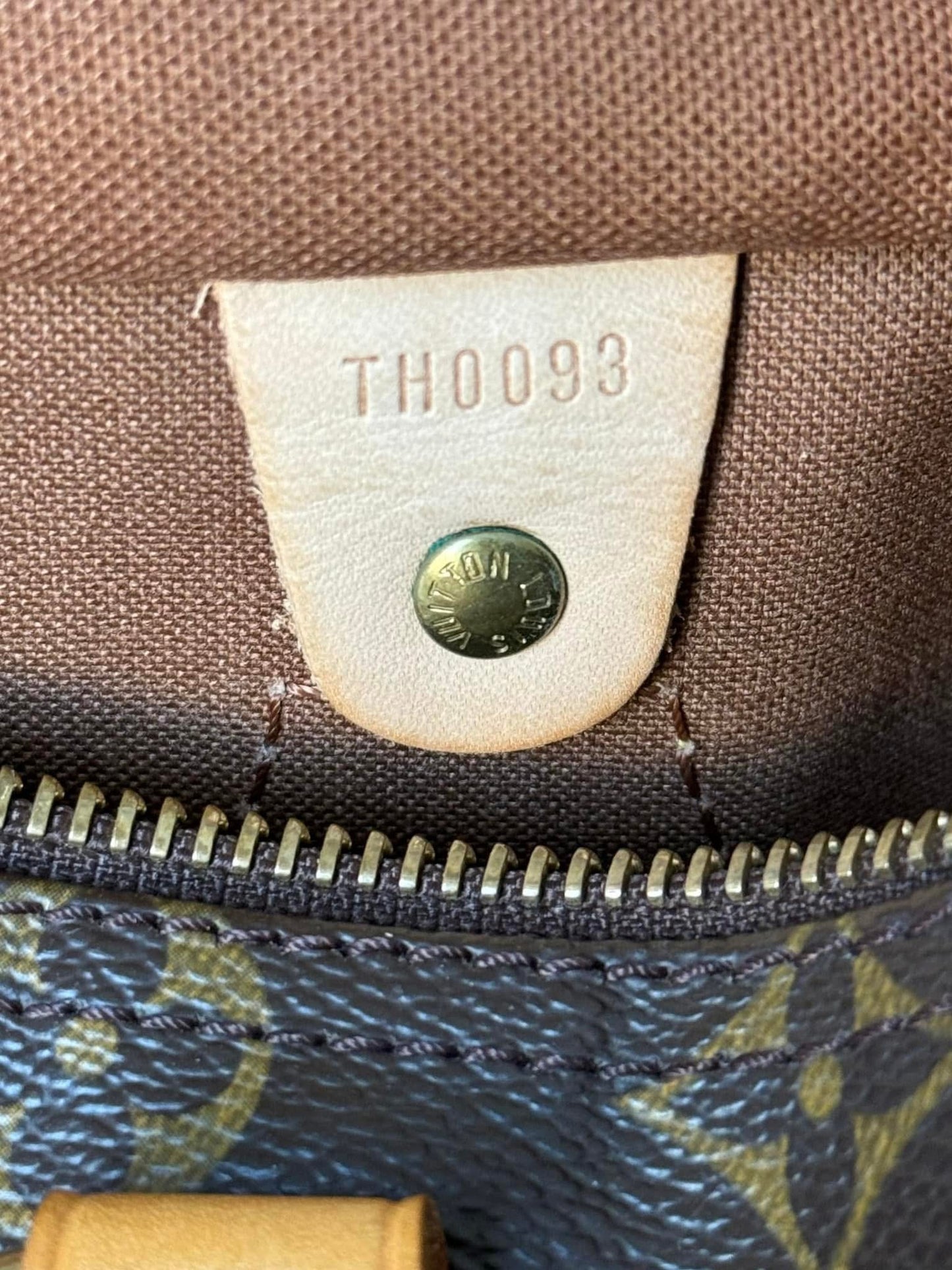 LV Speedy 25