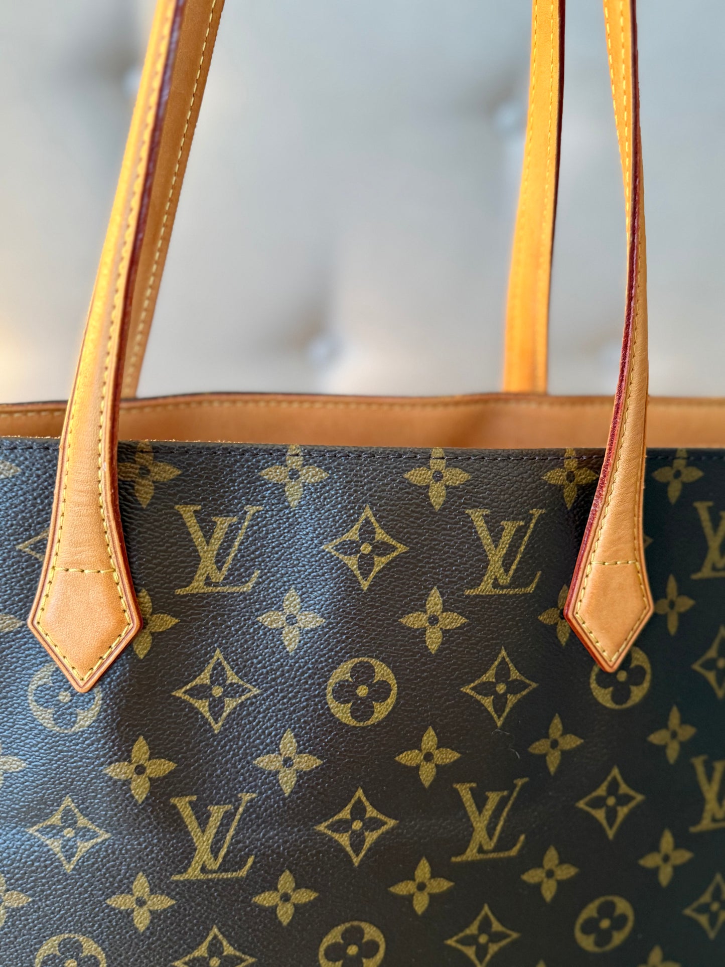 LV Wilshire GM