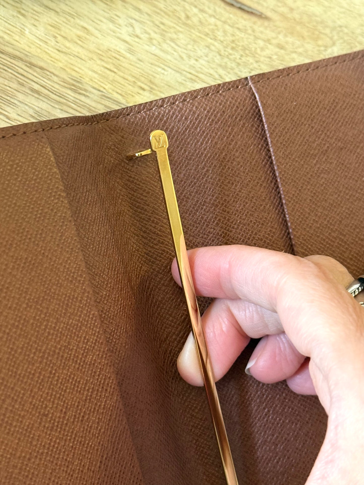 LV Partenaire Agenda PM