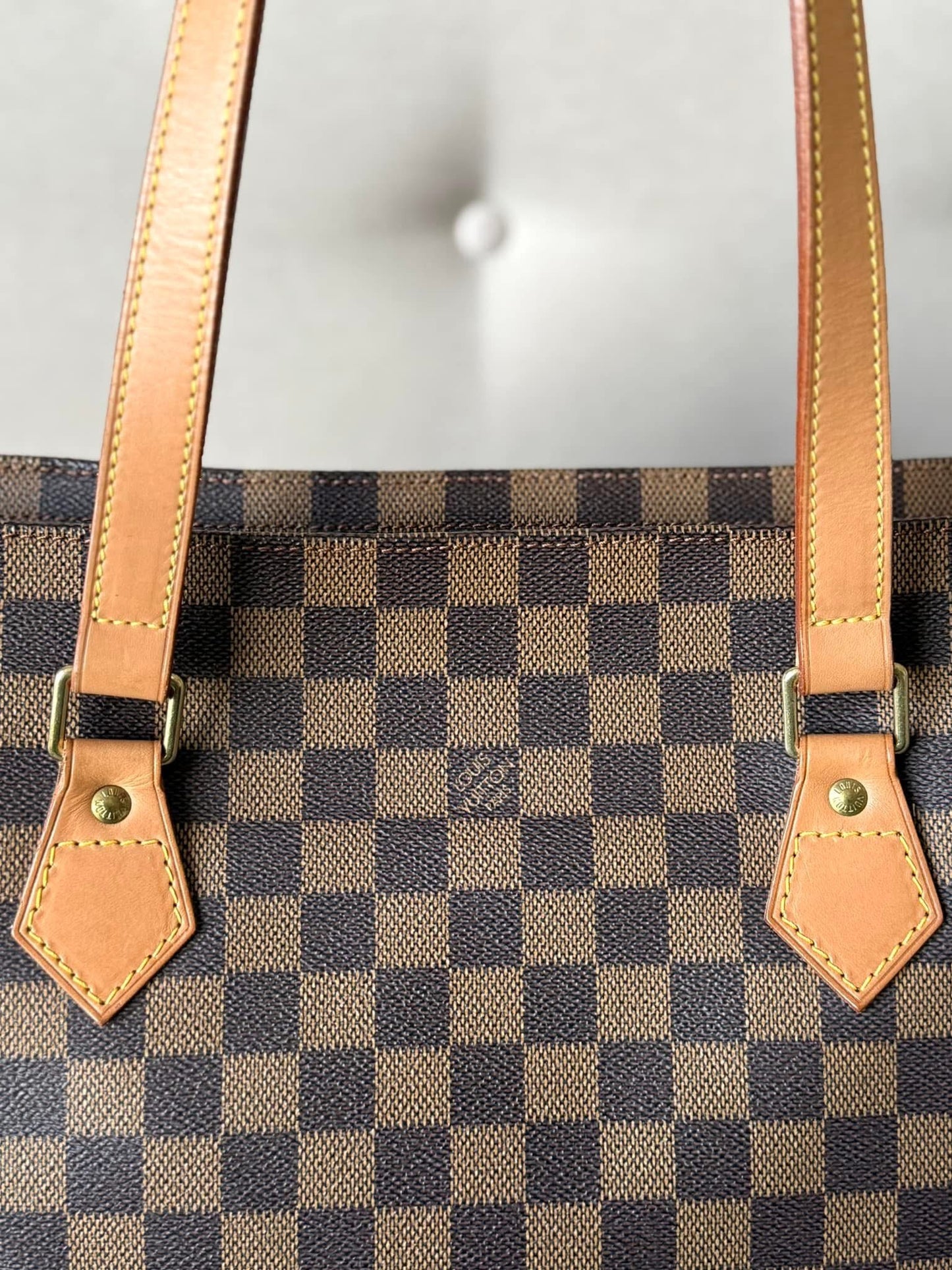 LV Centenaire Columbine Bag