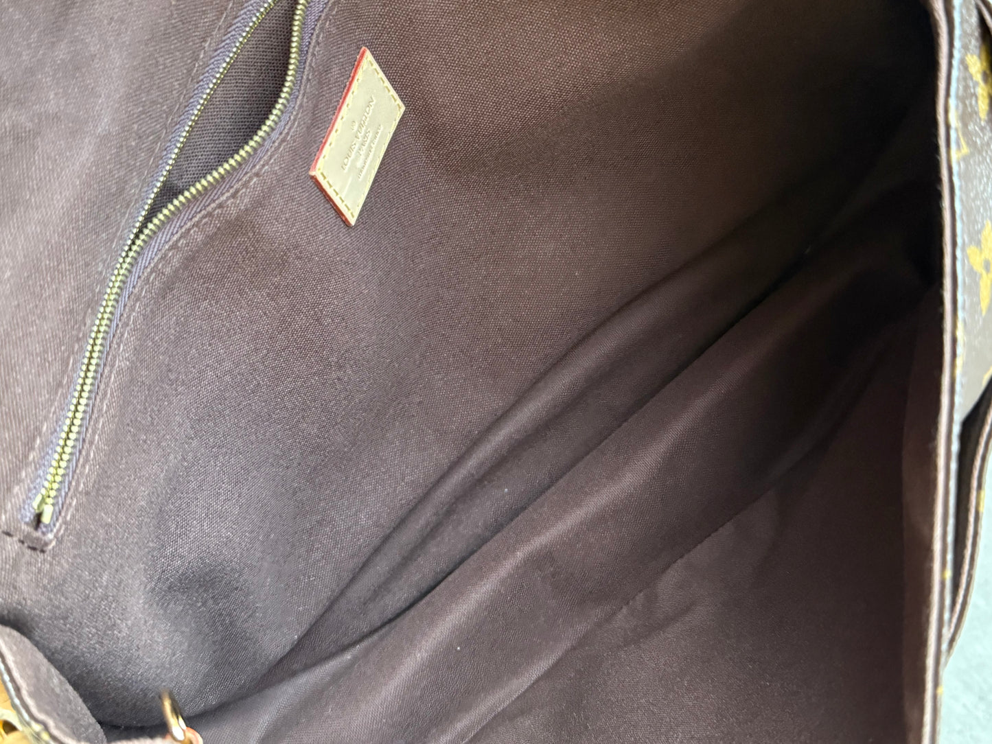 LV Menilmontant MM