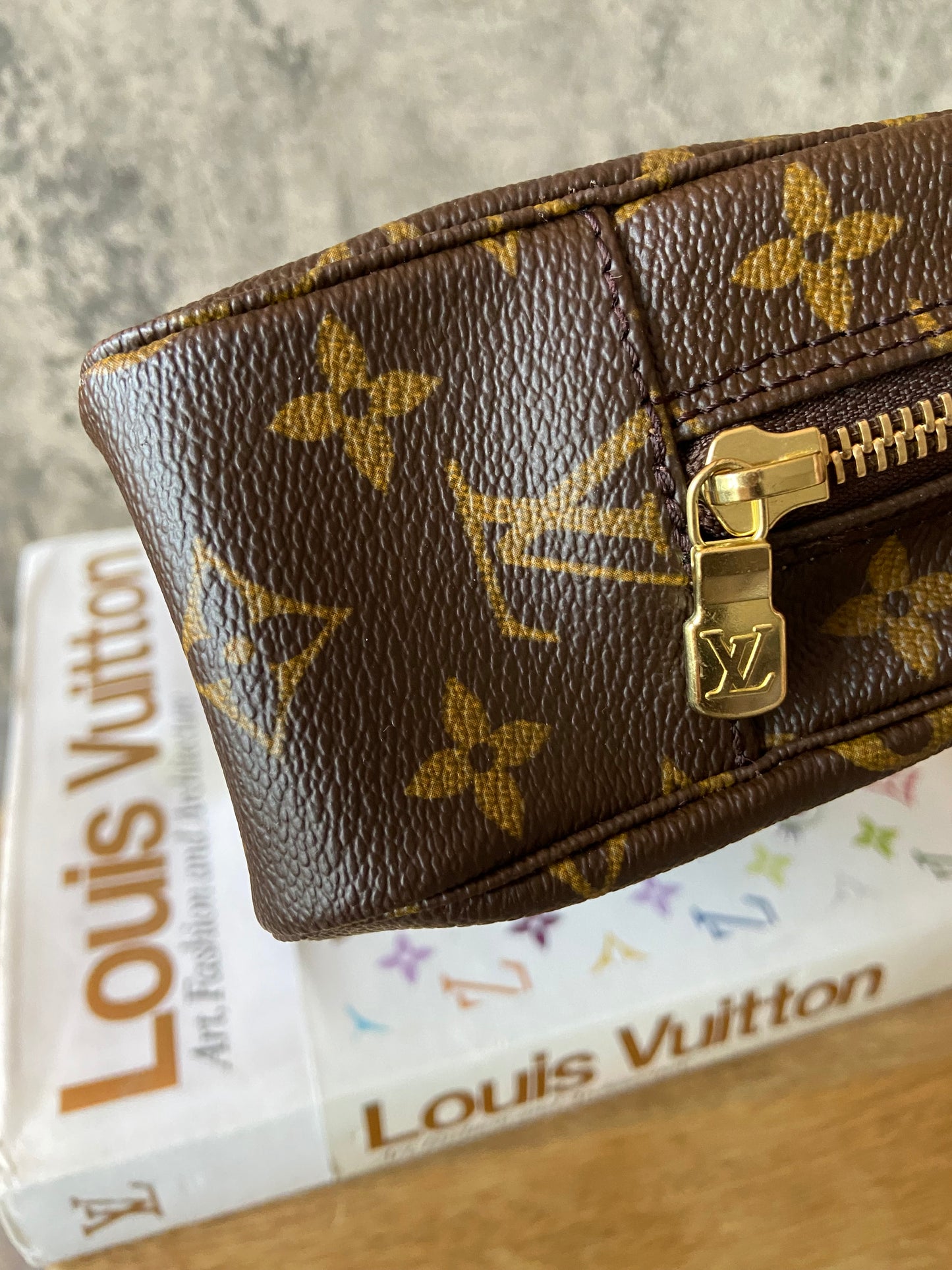 LV Trousse 23 New Model